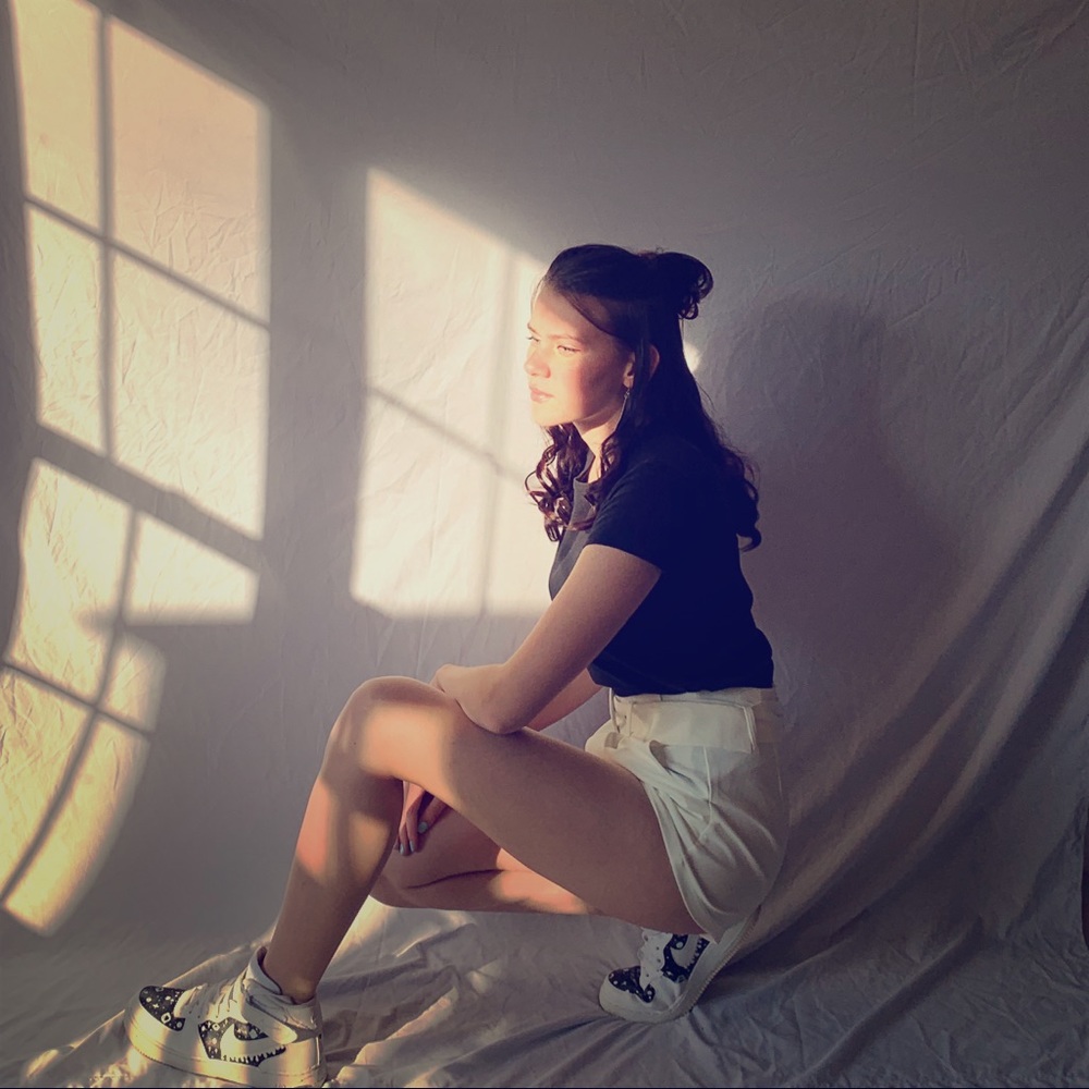 Polo t shirt